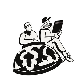 Столик для всех