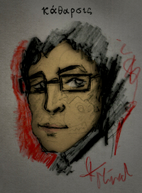 лицо, осваиваю фотошоп