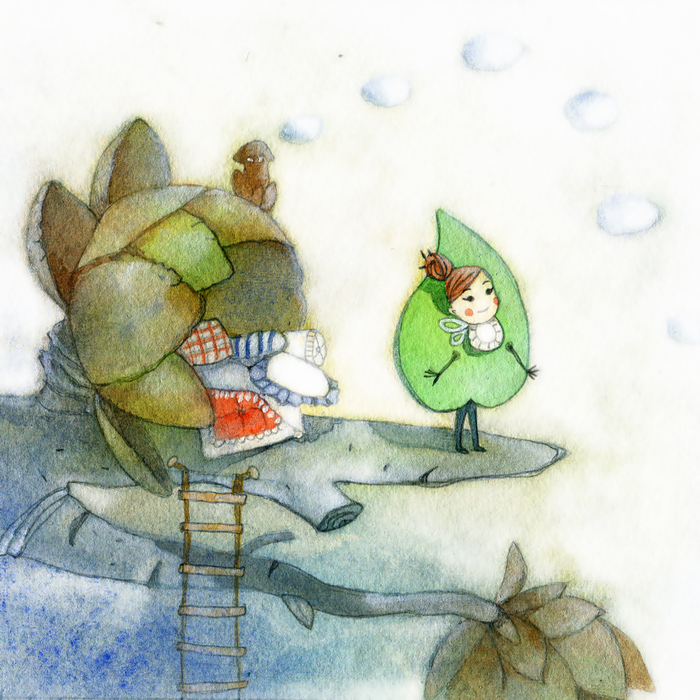 "Самый теплый сон"