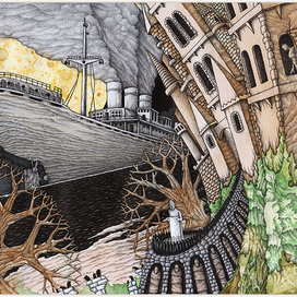 О странствующих и путешествующих