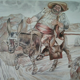 Санчо Панса 