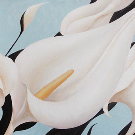 Лунное озеро