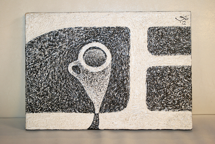 Тонкая штучка. Real version/