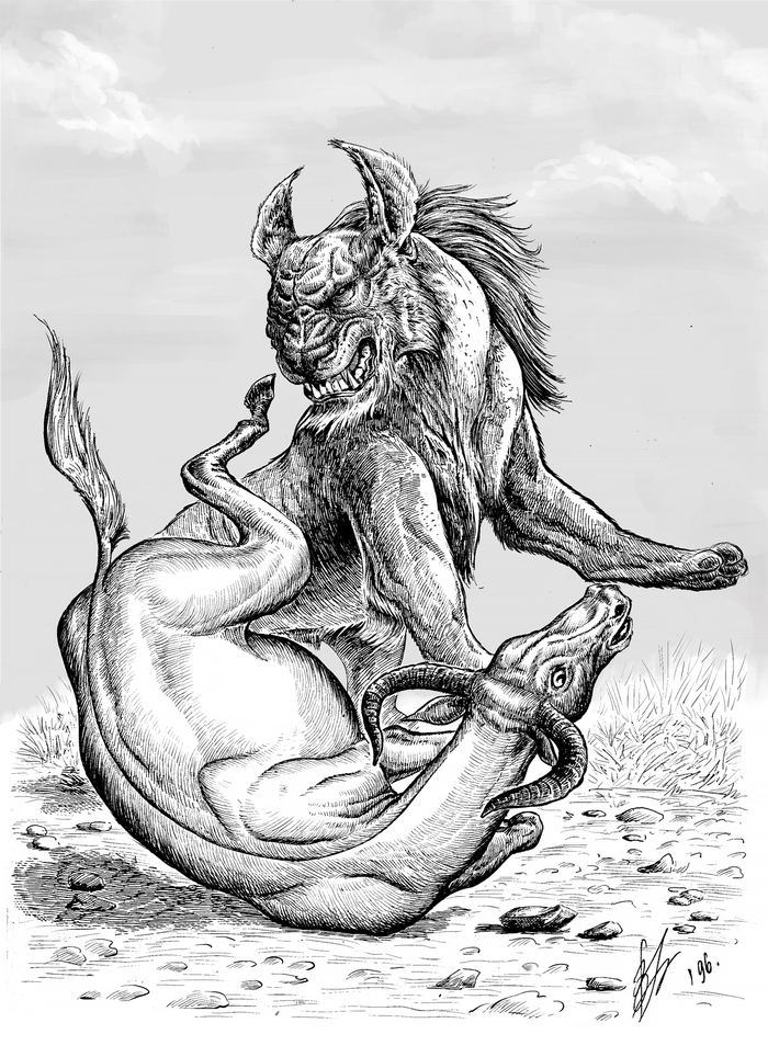 меткий удар