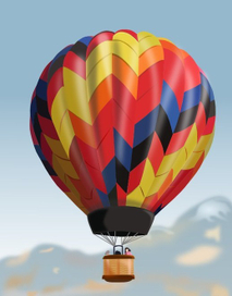 Воздухоплавание