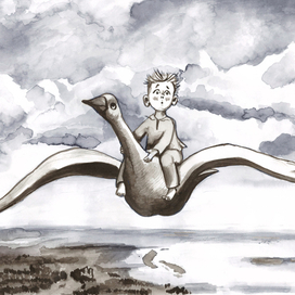 Ивасик Телесик