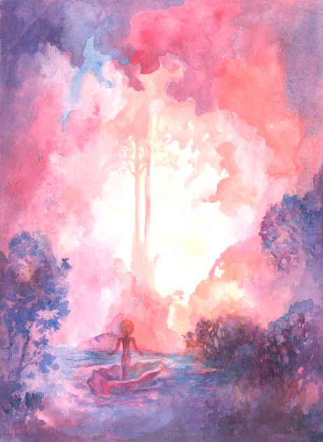 Навстречу неизведанному