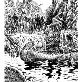 Ветер Монтигомы 8