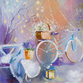 Сумеречный садик