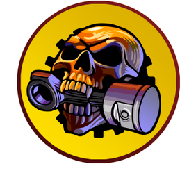 Байк-эмблемаа