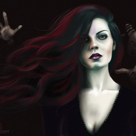 Портрет по фото