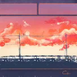 Мгновения счастья 6/9