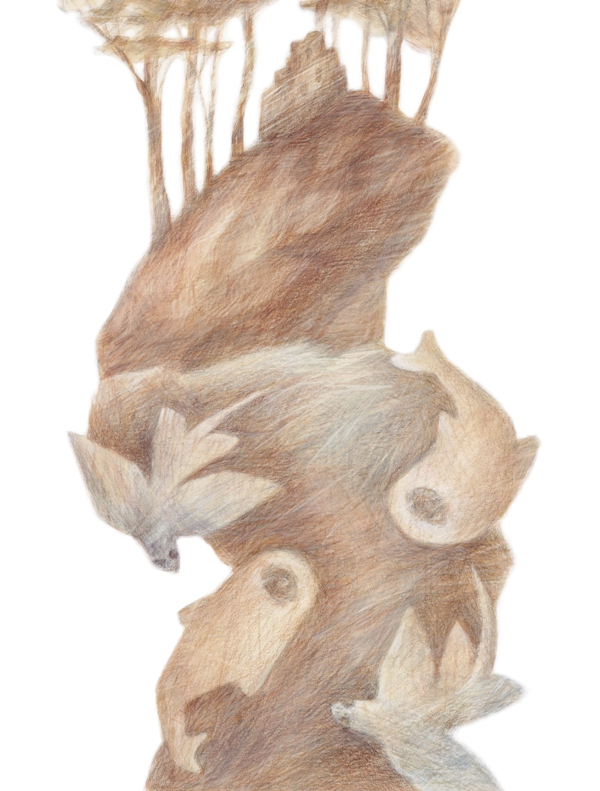 А.М. Ремизов. Посолонь