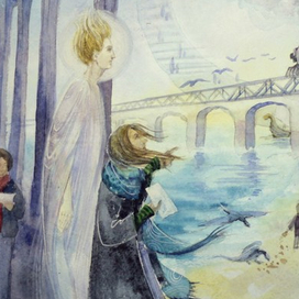 Пересадочная станция