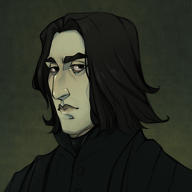 Severus Snape