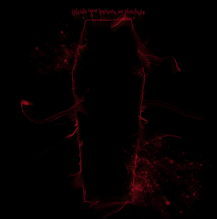 «Божественная комедия» Данте Алигьери