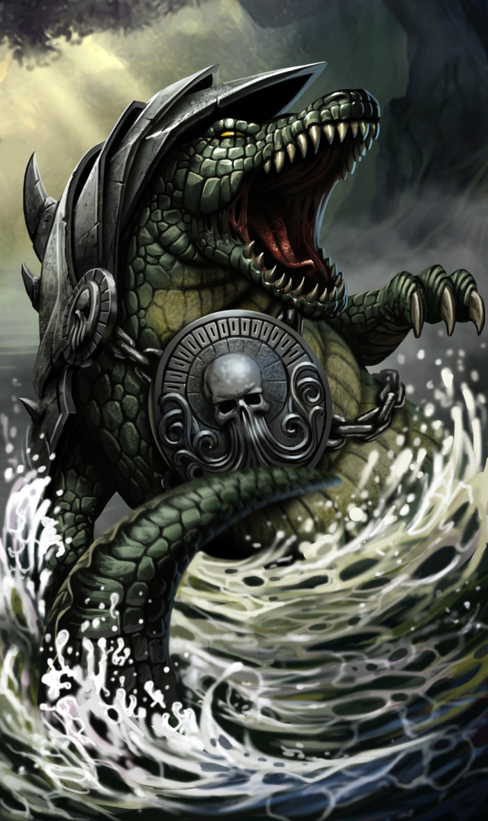 иллюстрация к карте