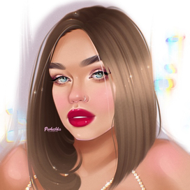 Портреты на заказ