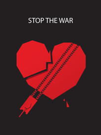Stop the war