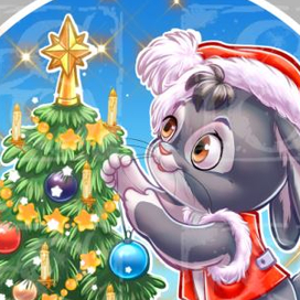 Зайцы в ассортименте.