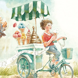 Утомительный шоппинг