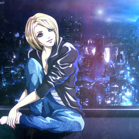 Портрет на заказ 7