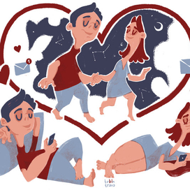 Ночной разговор