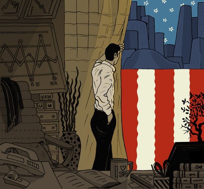 Время инвестировать в США