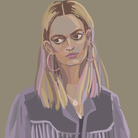 girl