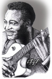 Джордж Бенсон