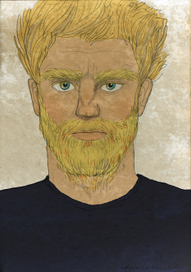 любимый лесник