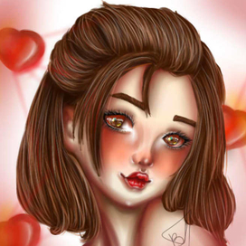 Серцеедка )