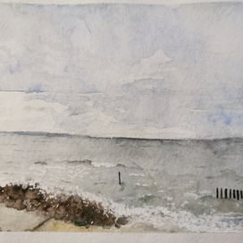 Балтийское море