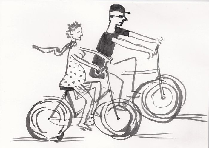 Как мы ждали Соню.6