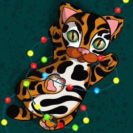 БЕНГАЛОЧКА