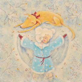 Первый Ангел