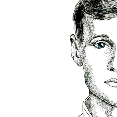 Голубоглазый