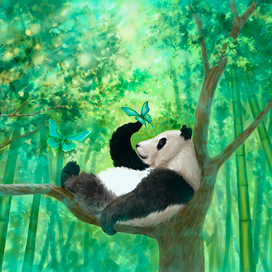 фотообои для игровой комнаты