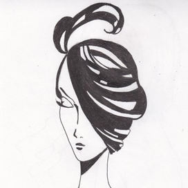 роман "Мы". I330