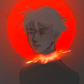 kaworu | каору #2