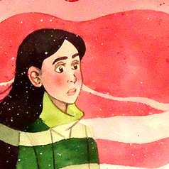 наедине с ветром