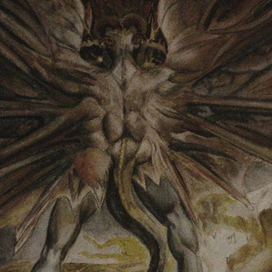 The Red Dragon and the Woman Clothed with the Sun