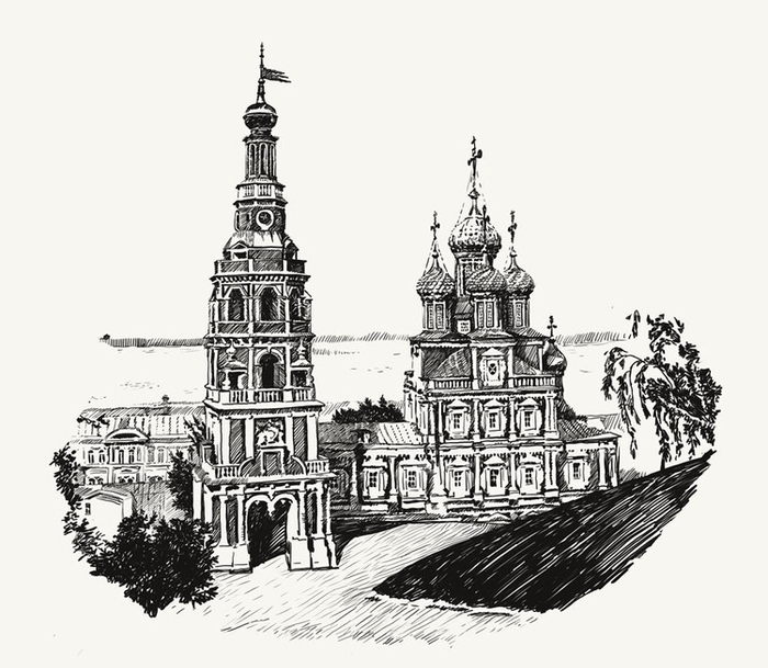 Нижний Новгород