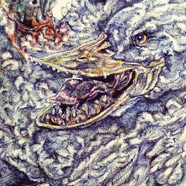 Фантастикум в цвете 