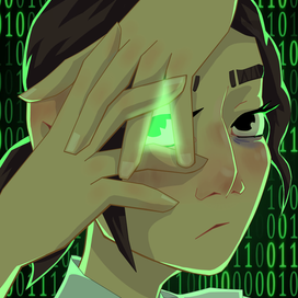 Рейган Корпорация Заговор