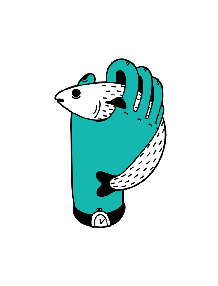 лого "корюшка"