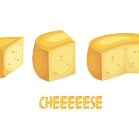 cheese
