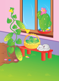 съедобный-несъедобный