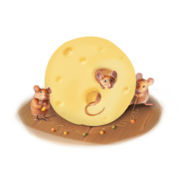 Подготовка к Новому Году!