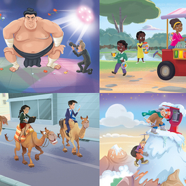 Из серии: правда или лож